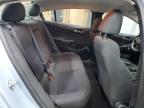 2017 Chevrolet Cruze Lt en Venta en Kincheloe, MI - Front End