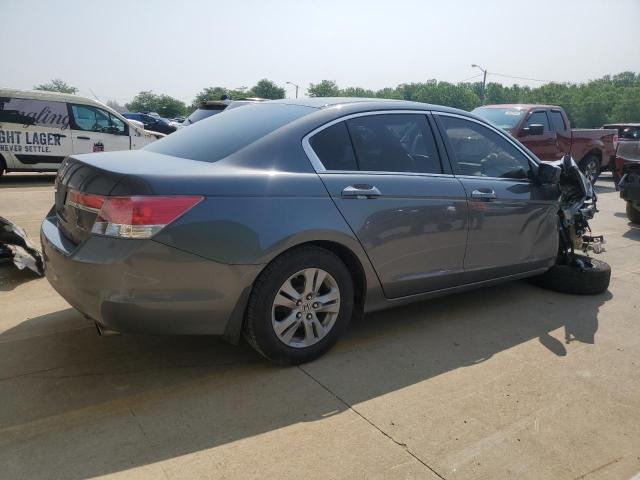  HONDA ACCORD 2012 Серый