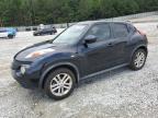 2013 Nissan Juke S იყიდება Gainesville-ში, GA - Mechanical