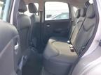 2008 CITROEN C3 CACHET for sale at Copart CHESTER