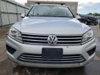 2016 Volkswagen Touareg Sport for Sale in Littleton, CO - Side