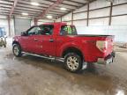 2012 Ford F150 Supercrew for Sale in Lansing, MI - Rear End