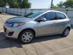 2011 Mazda Mazda2  for Sale in Moraine, OH - Side