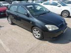 2003 TOYOTA COROLLA TS for sale at Copart SANDWICH