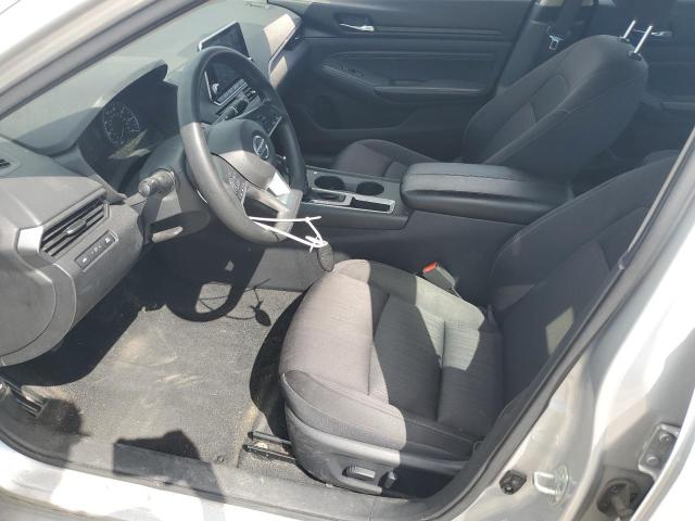  NISSAN ALTIMA 2020 Srebrny