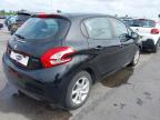 2015 PEUGEOT 208 ACTIVE for sale at Copart CHESTER