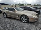 2004 Mercedes-Benz Sl 500 for Sale in Hueytown, AL - Front End