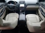 2018 Ford Explorer Xlt zu verkaufen in Austell, GA - Front End