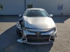 2022 Toyota Corolla Le იყიდება Albany-ში, NY - Front End