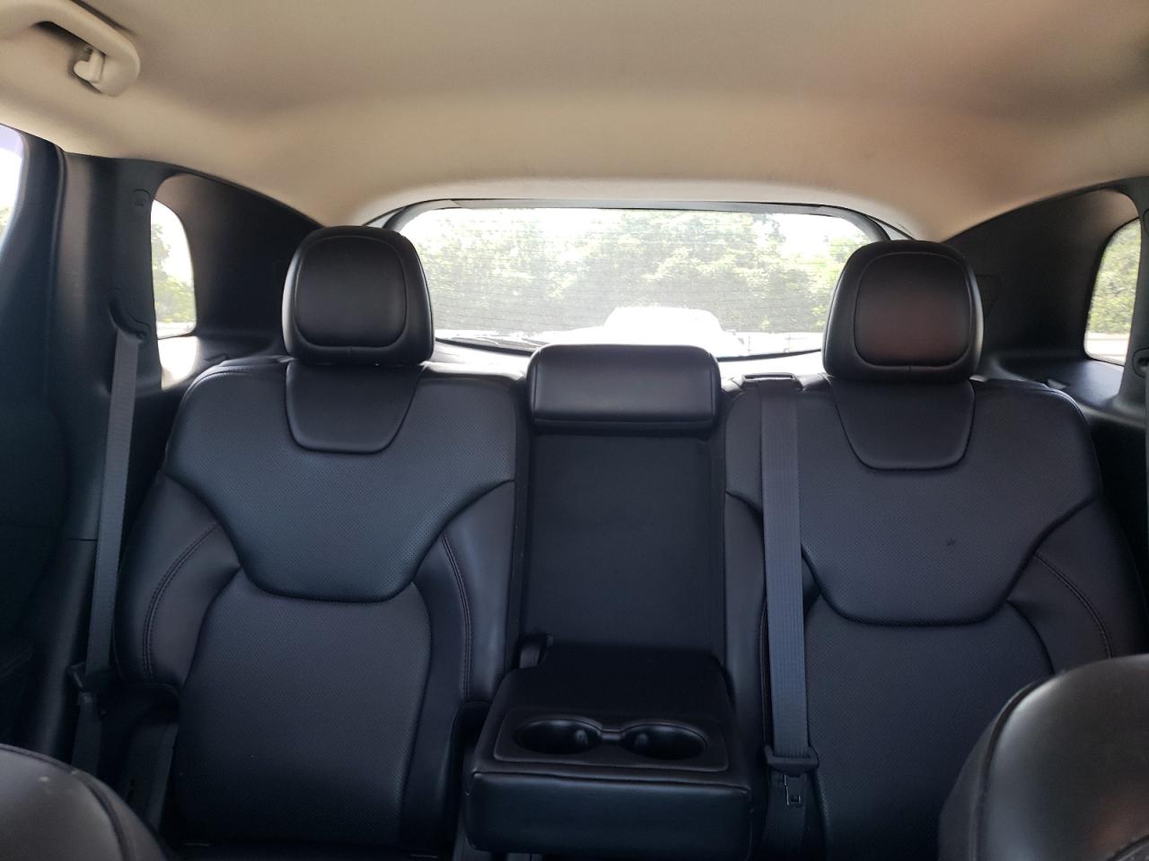 2016 Jeep Cherokee - Image 10