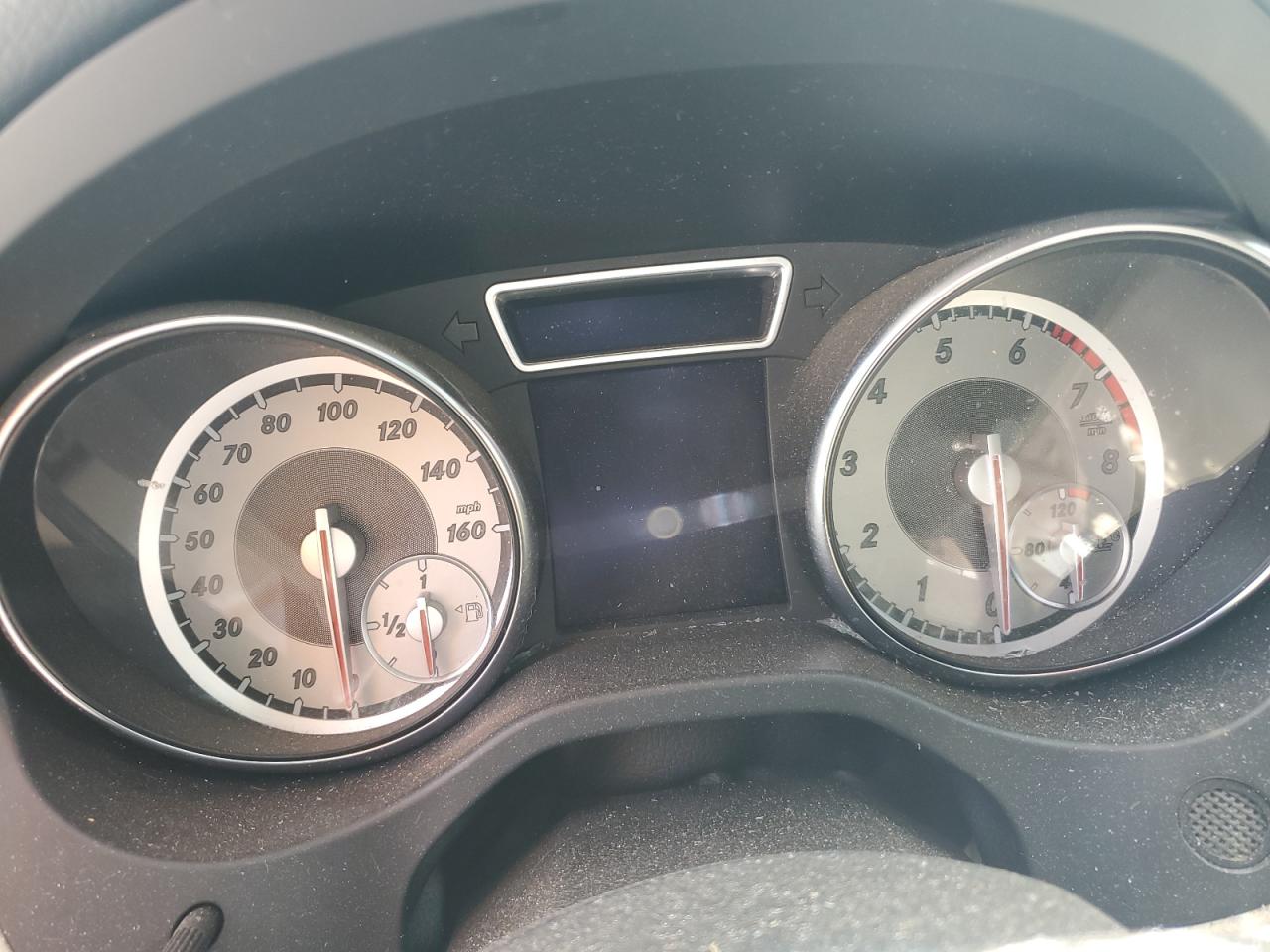 2014 Mercedes-Benz Cla 250 VIN: WDDSJ4EB9EN039404 Lot: 61737405