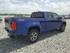 2017 Chevrolet Colorado Z71 de vânzare în Arcadia, FL - Front End