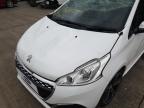 2016 PEUGEOT 208 GTI PR for sale at Copart WHITBURN
