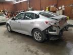 2017 Kia Optima Lx zu verkaufen in Ebensburg, PA - Rear End