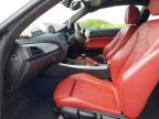 2013 BMW 118D M SPO for sale at Copart CHESTER