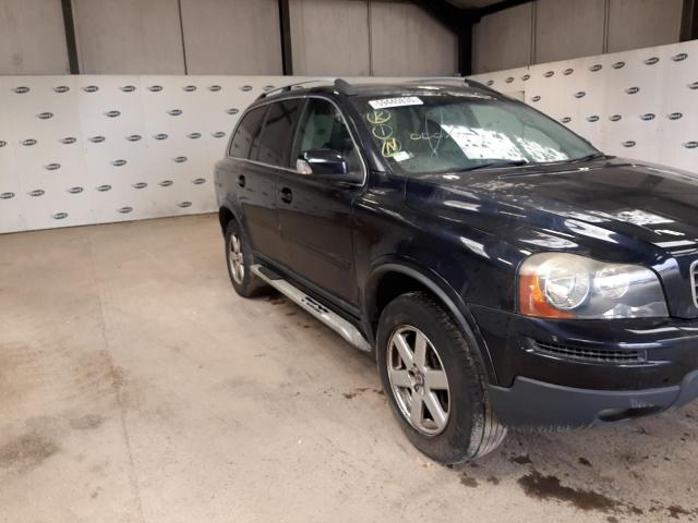2010 VOLVO XC90 ACTIV