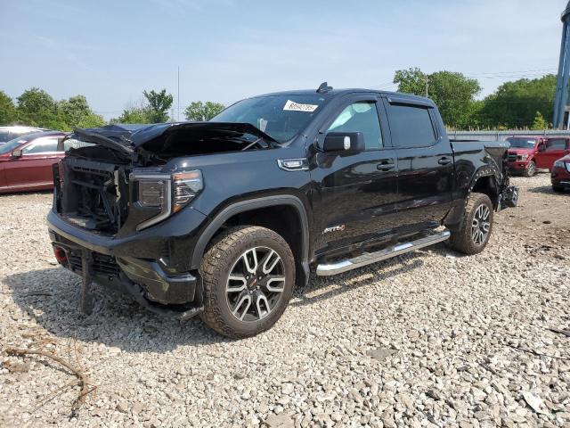 GMC SIERRA K15 2022