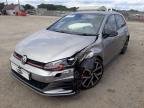 2019 VOLKSWAGEN GOLF GTI P for sale at Copart WOLVERHAMPTON