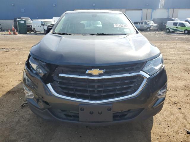  CHEVROLET EQUINOX 2018 Серый