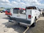 2024 Chevrolet Silverado K2500 Heavy Duty na sprzedaż w Wilmer, TX - Burn - Interior