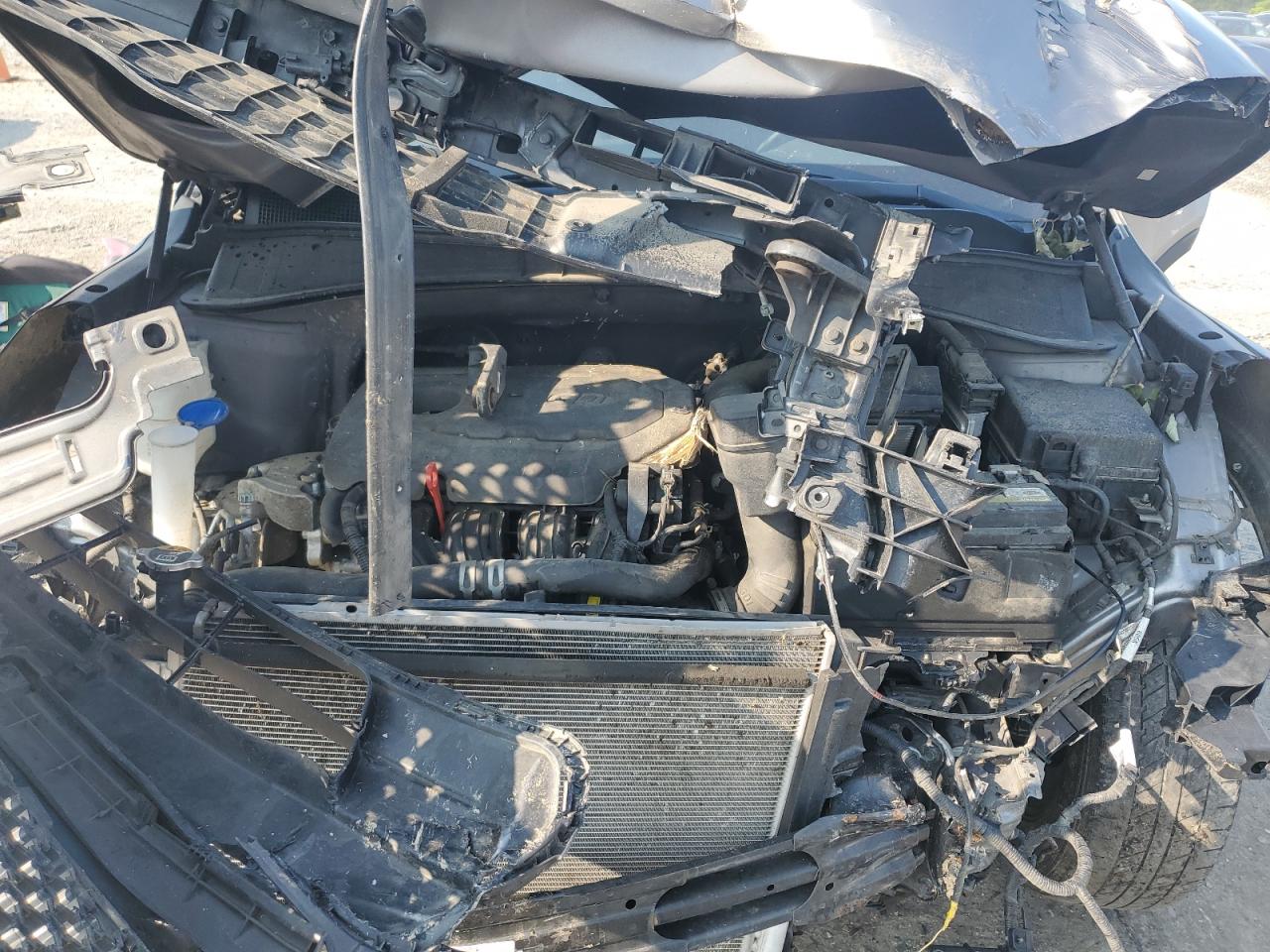 5XYPGDA39JG428963 KIA SORENTO 2018