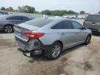 2017 Hyundai Sonata Se   for Sale in Glassboro, NJ - Rear End