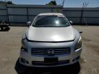 2011 Nissan Maxima S na sprzedaż w Bakersfield, CA - Side