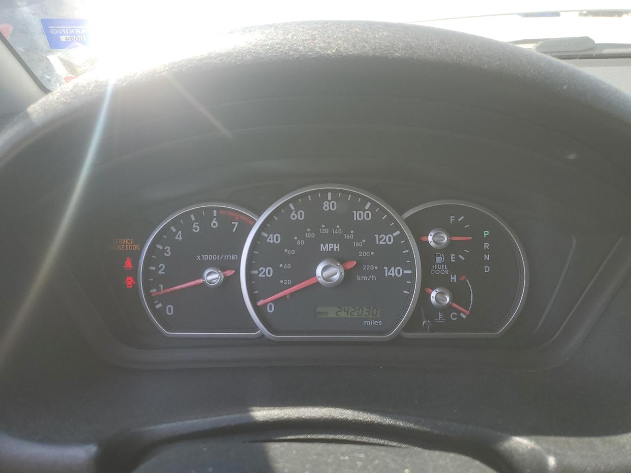 2004 Mitsubishi Endeavor Xls VIN: 4A4MN31S84E056399 Lot: 62863165