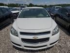 2012 Chevrolet Malibu Ls de vânzare în Cahokia Heights, IL - Hail