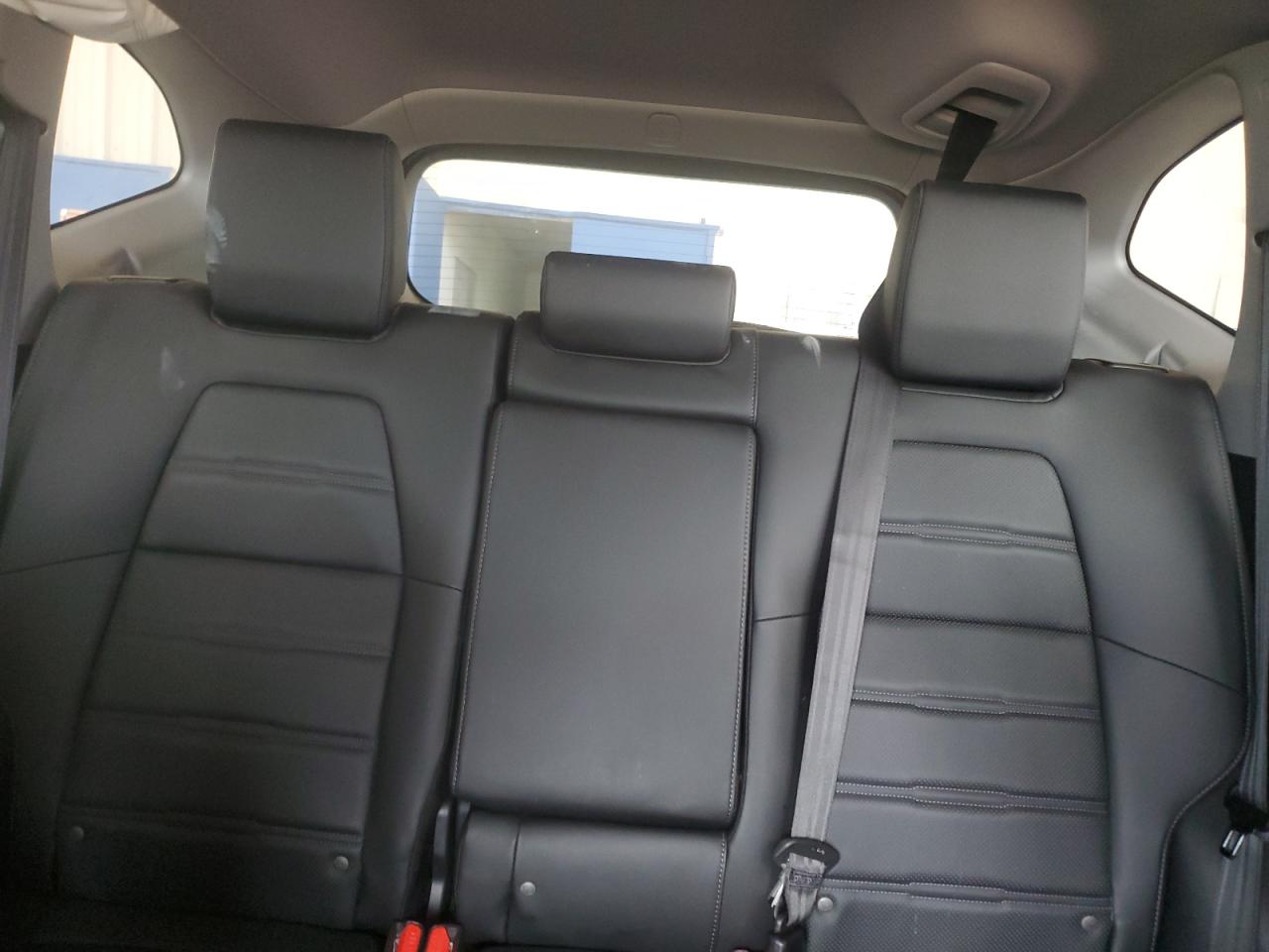 2HKRW1H91LH405242 HONDA CRV 2020