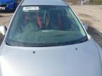 2006 PEUGEOT 207 S for sale at Copart WOLVERHAMPTON