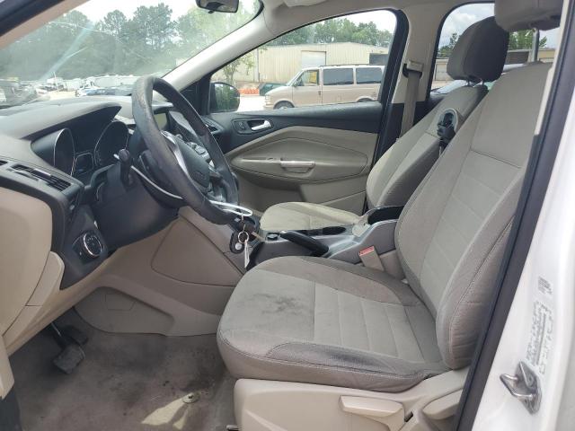  FORD ESCAPE 2013 White