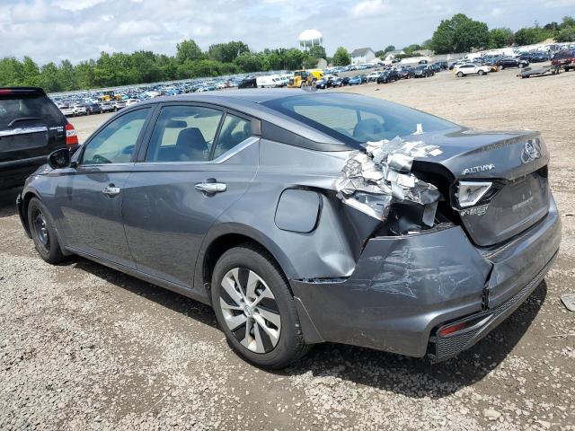 NISSAN ALTIMA 2020 Gray