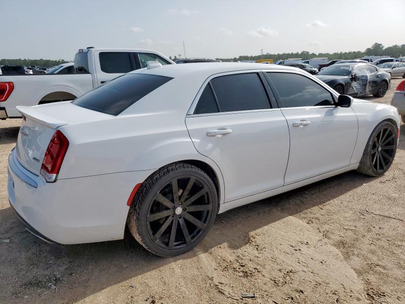  CHRYSLER 300 2017 Biały