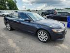 2014 Audi A6 Premium Plus na sprzedaż w Dunn, NC - Top/Roof