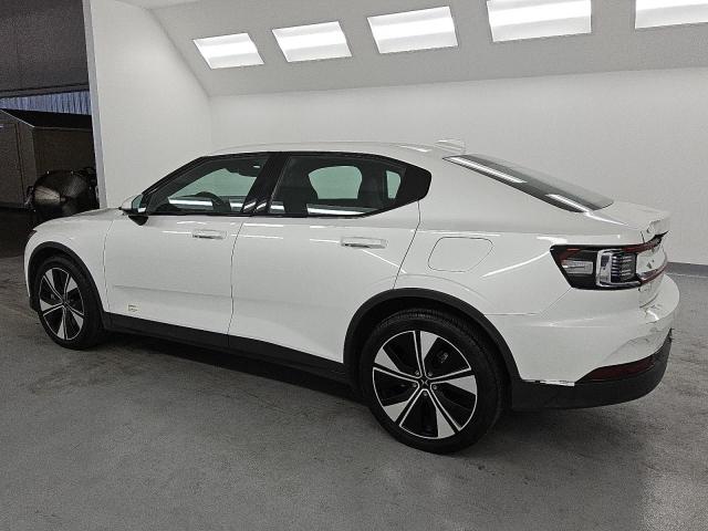  POLESTAR 2 2023 White
