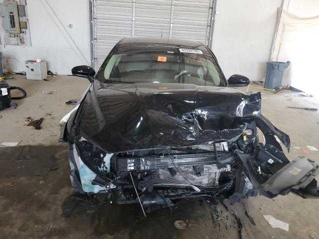  FORD FUSION 2018 Black