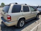 2001 Nissan Pathfinder Le   for Sale in Van Nuys, CA - Front End