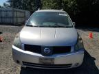 2006 Nissan Quest S за продажба в Arlington, WA - Mechanical