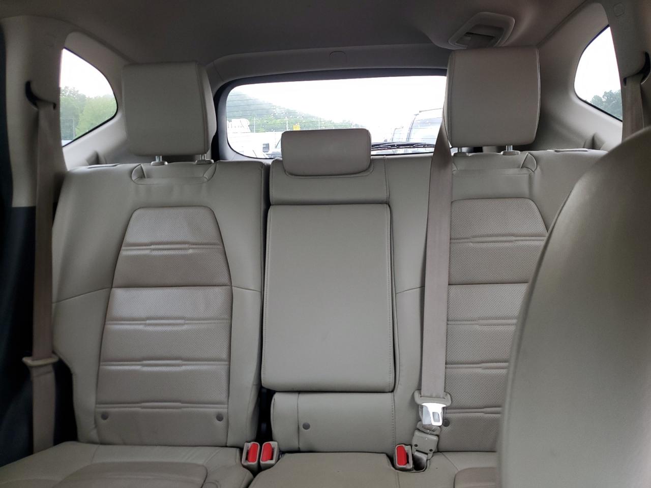 7FARW2H85KE026937 HONDA CRV 2019