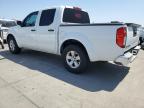 2013 Nissan Frontier S for Sale in Sacramento, CA - Rear End