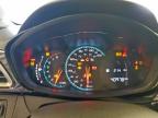 2020 Chevrolet Spark 1Lt იყიდება Abilene-ში, TX - Hail