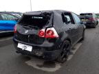 2005 VOLKSWAGEN GOLF GTI for sale at Copart SANDTOFT