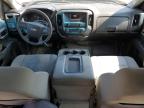 2017 Chevrolet Silverado K1500 en Venta en Lyman, ME - Side