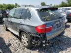 2007 Bmw X5 4.8I იყიდება Hillsborough-ში, NJ - Rear End