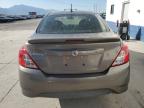2017 Nissan Versa S zu verkaufen in Farr West, UT - Side