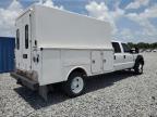 2016 Ford F550 Super Duty en Venta en Arcadia, FL - Minor Dent/Scratches