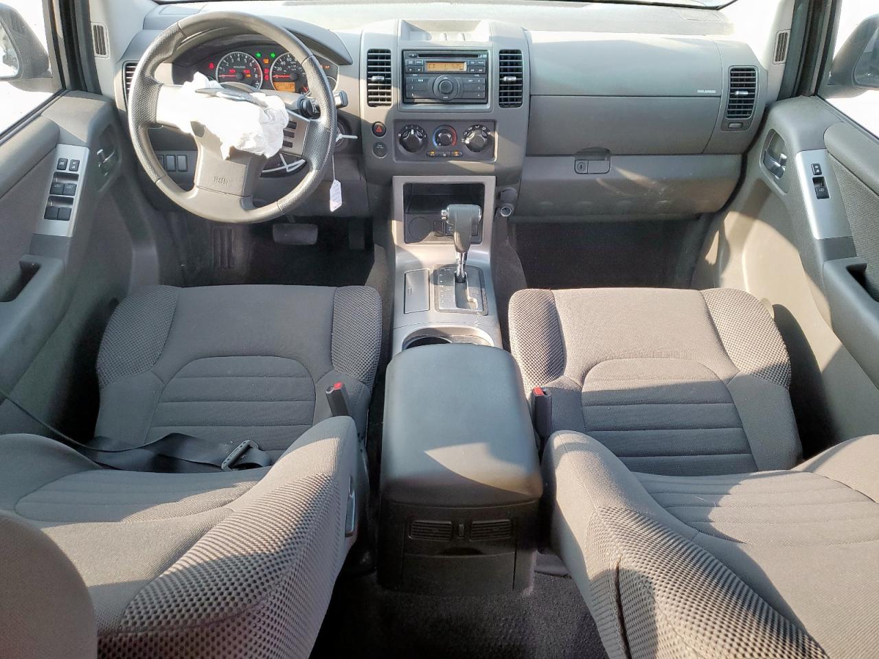 2011 Nissan Pathfinder S VIN: 5N1AR1NN8BC615459 Lot: 59355365