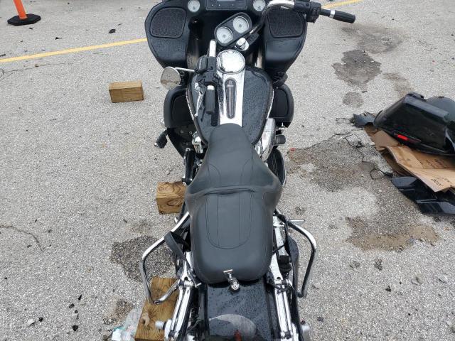  HARLEY-DAVIDSON FL 2017 Чорний