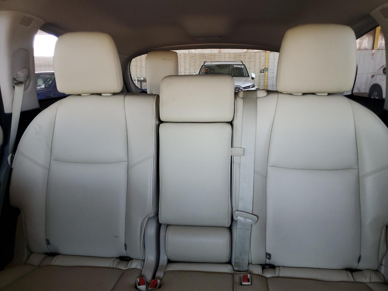 2019 Infiniti Qx60 Luxe VIN: 5N1DL0MN7KC509482 Lot: 60812345